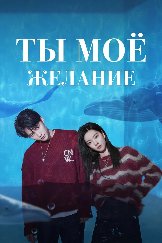Ты мое желание